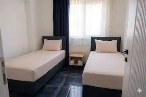 SEZ SUİTE Apart Yenimahalle Otel Pansiyon Demetevler Günlük Kiralık daire Ev fotoğraf 2