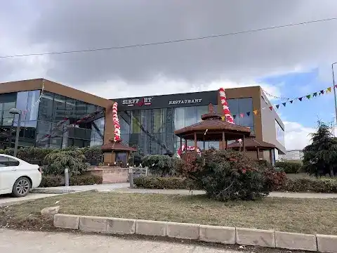 Sırff Et - Restoran & Gece Köftecisi