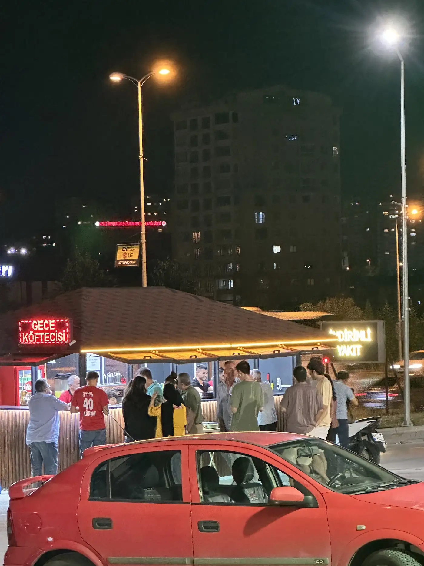 Sırff Et - Restoran & Gece Köftecisi fotoğraf 3