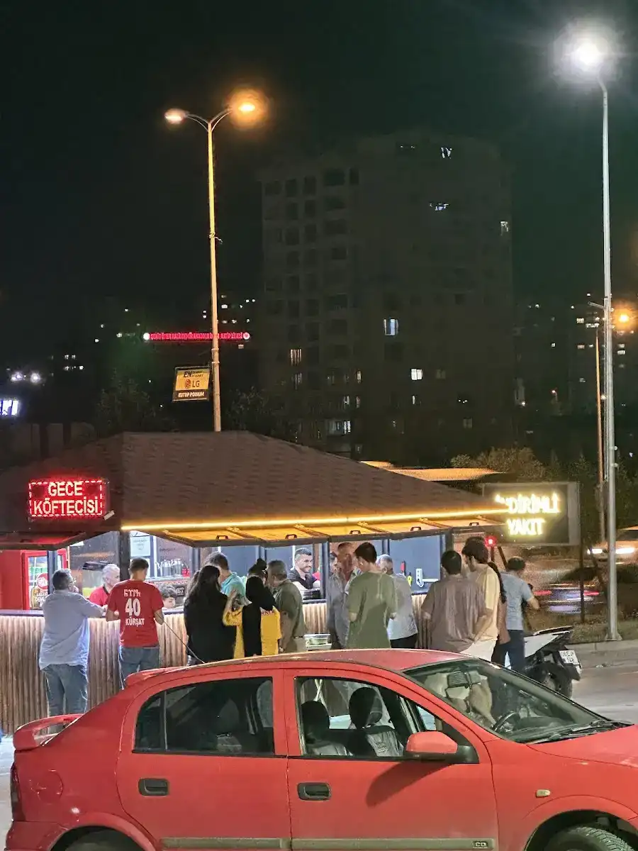 Sırff Et - Restoran & Gece Köftecisi fotoğraf 2