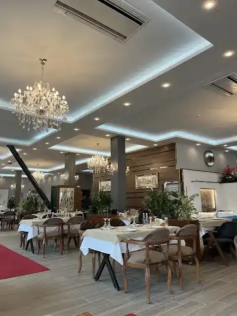 Sırff Et - Restoran & Gece Köftecisi fotoğraf 4