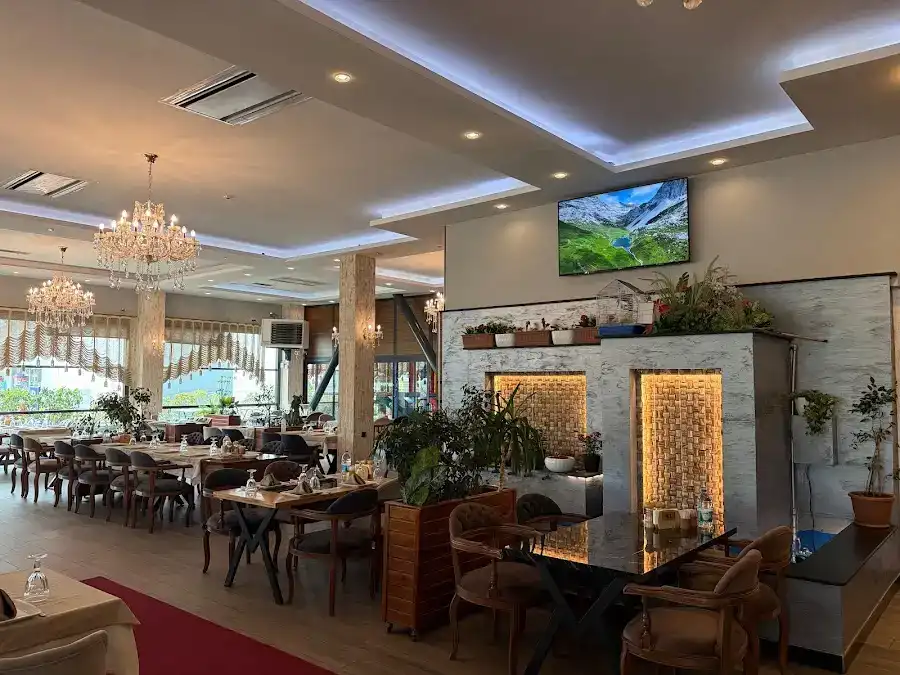 Sırff Et | Steakhouse & Ankara Gurme Kasap