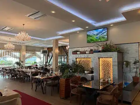 Sırff Et | Steakhouse & Ankara Gurme Kasap