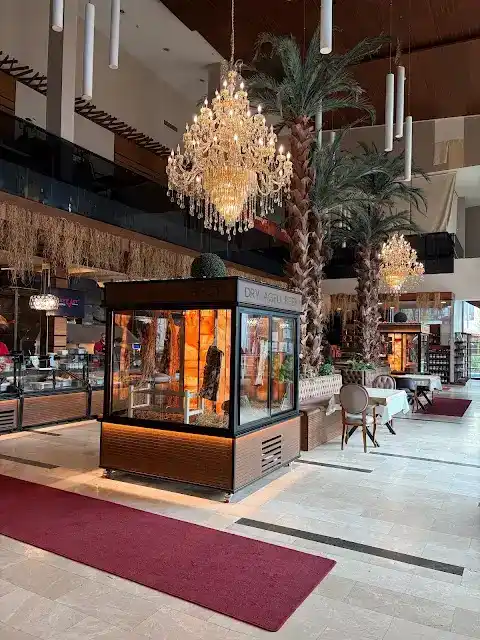 Sırff Et | Steakhouse & Ankara Gurme Kasap fotoğraf 3