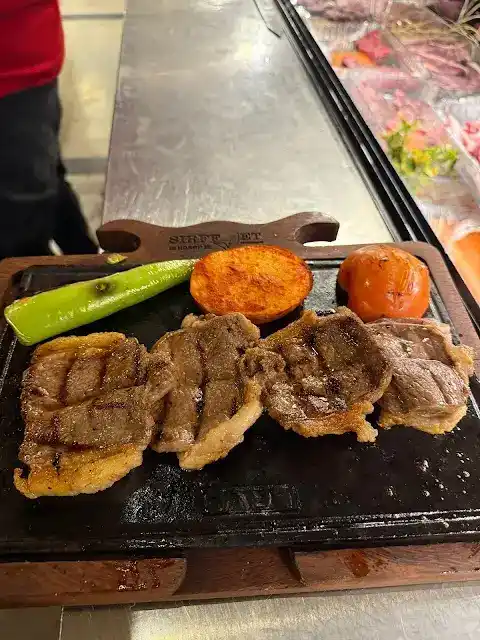 Sırff Et | Steakhouse & Ankara Gurme Kasap fotoğraf 4