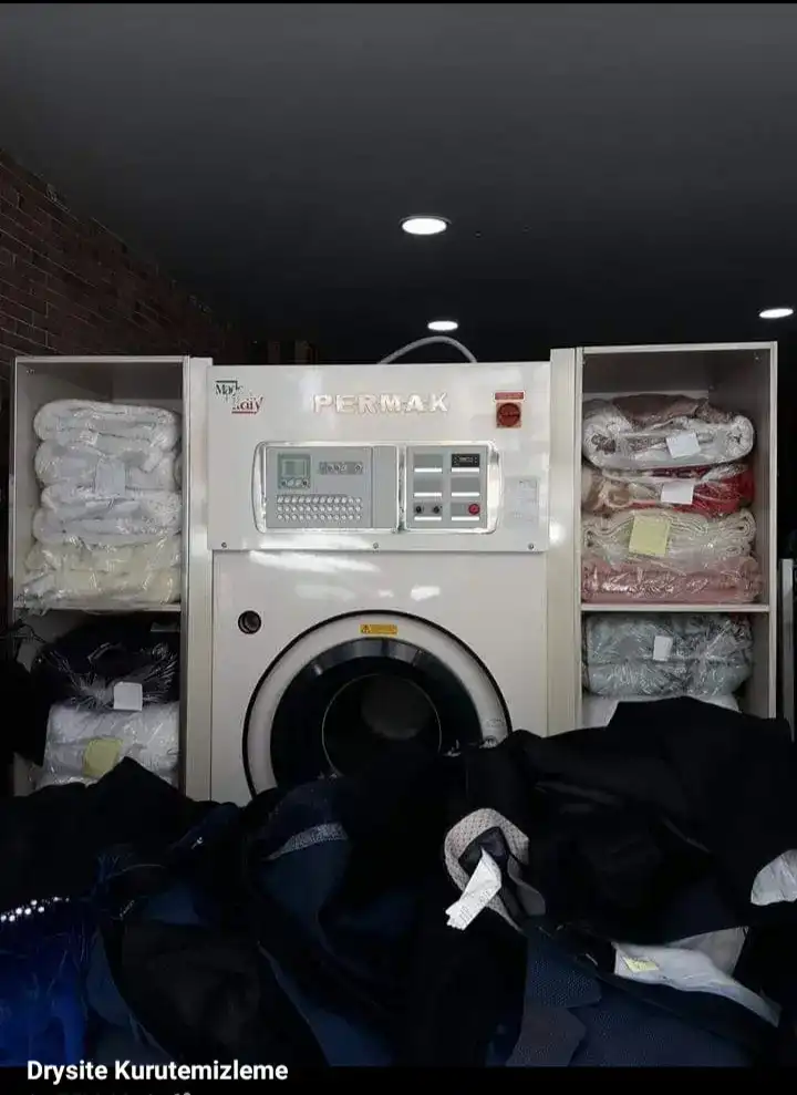 SİTE KURU TEMİZLEME fotoğraf 2