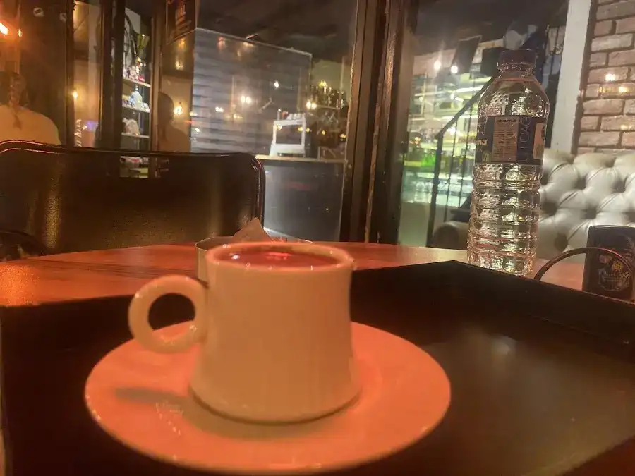 Strada Coffee Shop fotoğraf 3