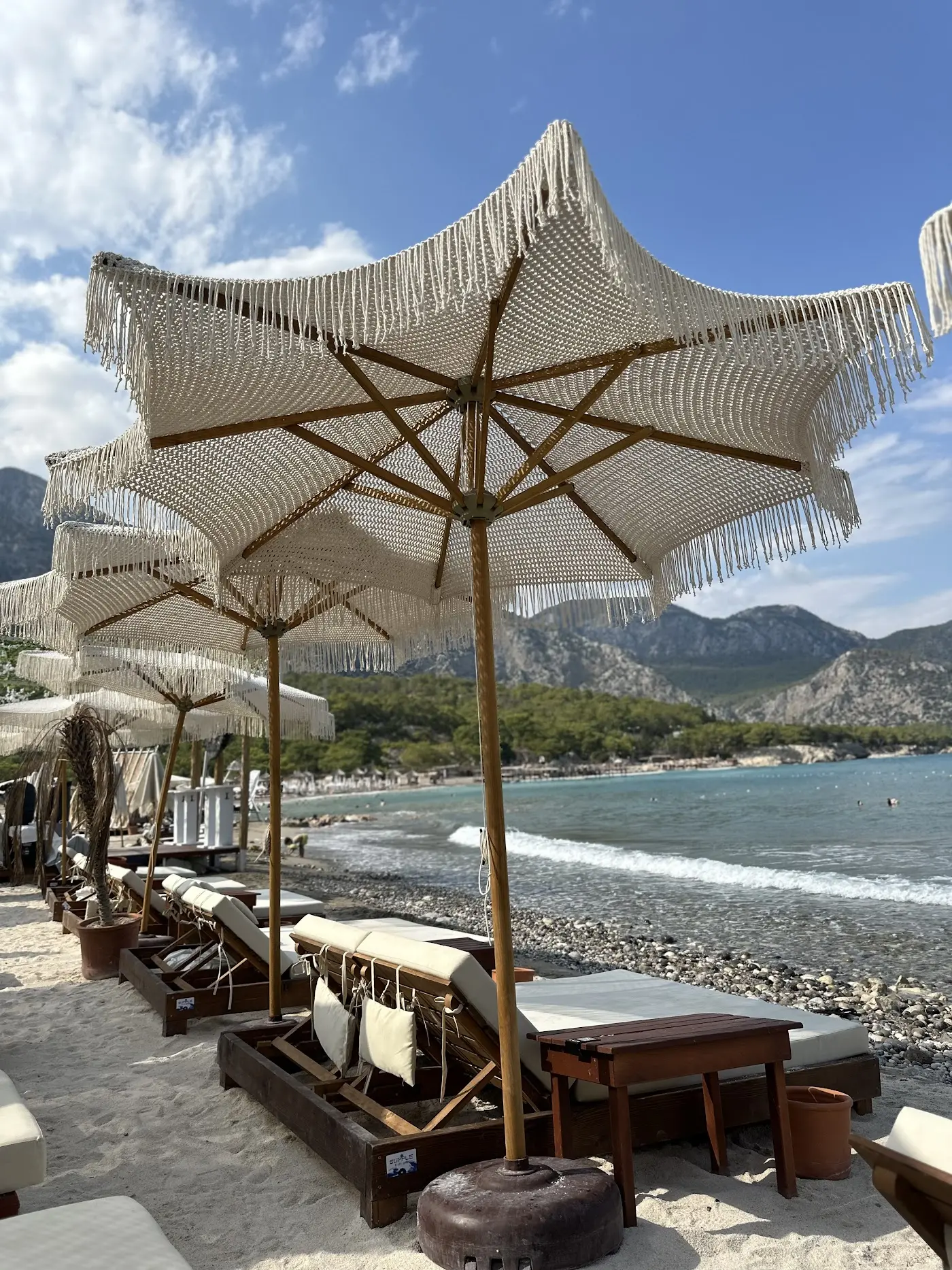 Supple Beach Club