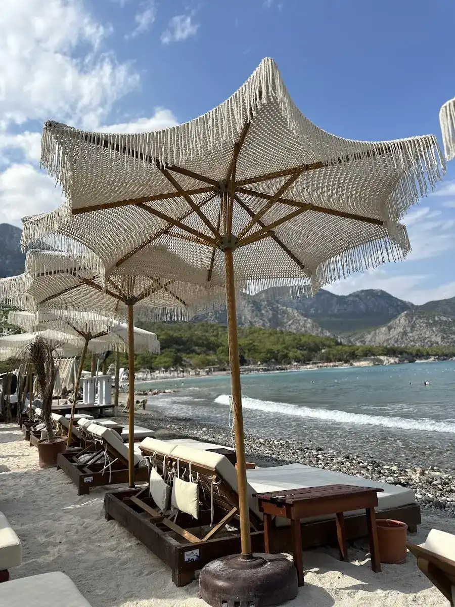 Supple Beach Club
