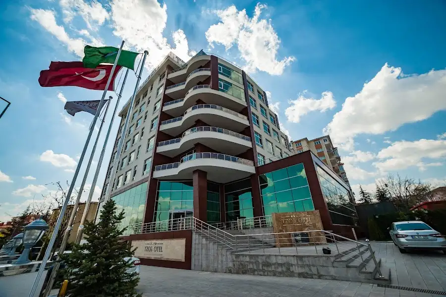 TZOB Otel