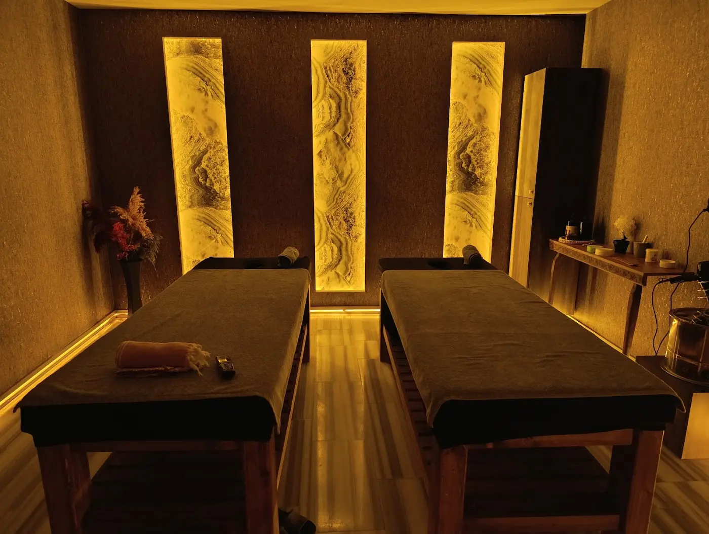 West City SPA Masaj Merkezi