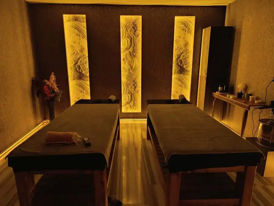 West City SPA Masaj Merkezi