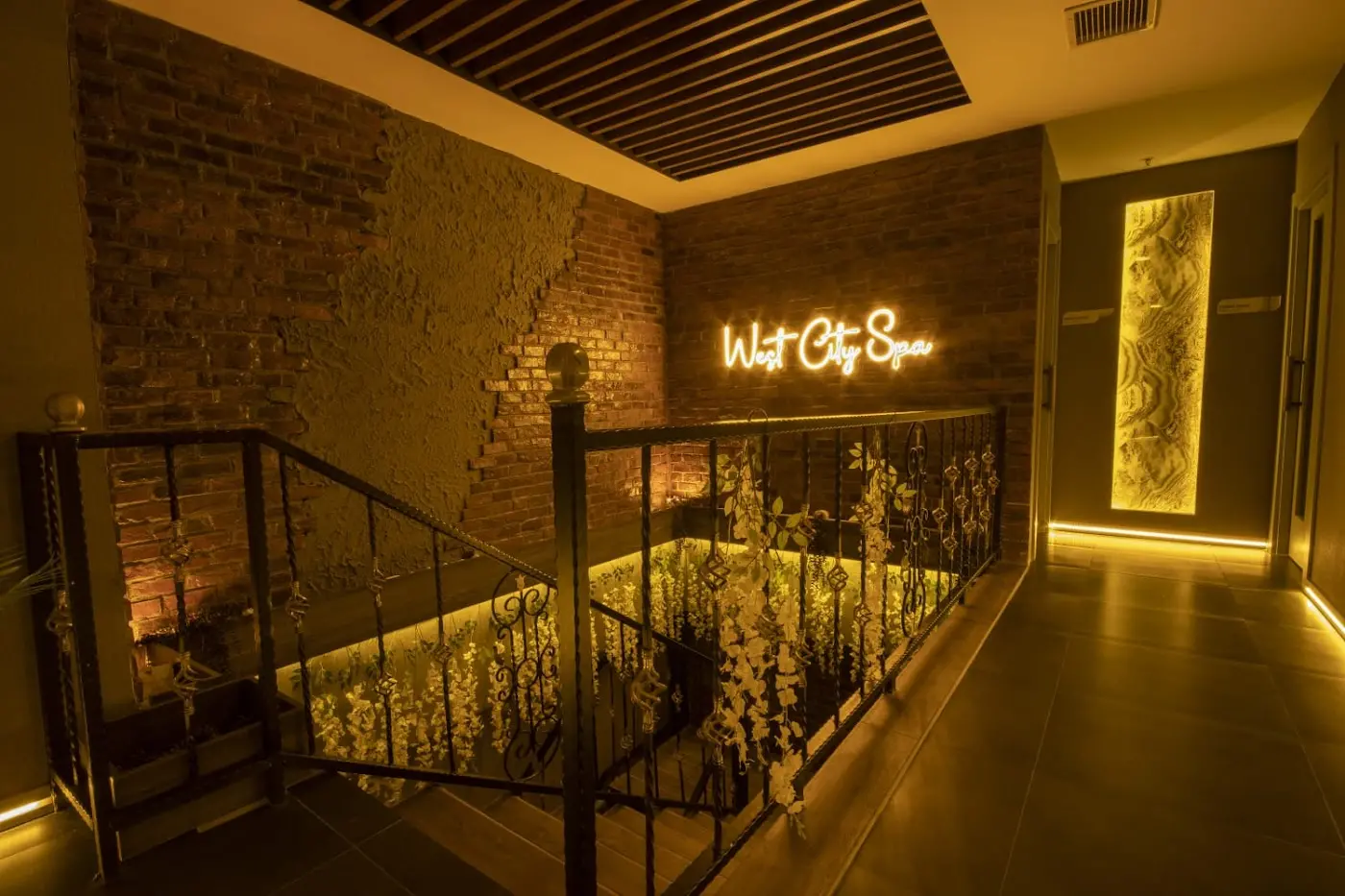 West City SPA Masaj Merkezi fotoğraf 3