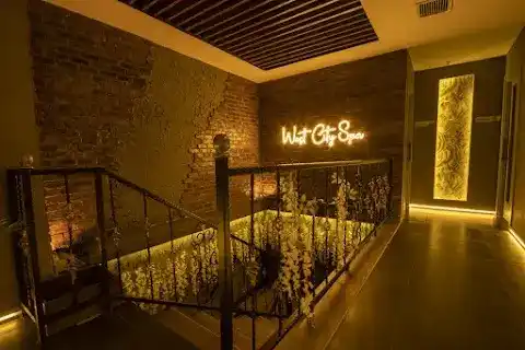 West City SPA Masaj Merkezi fotoğraf 3