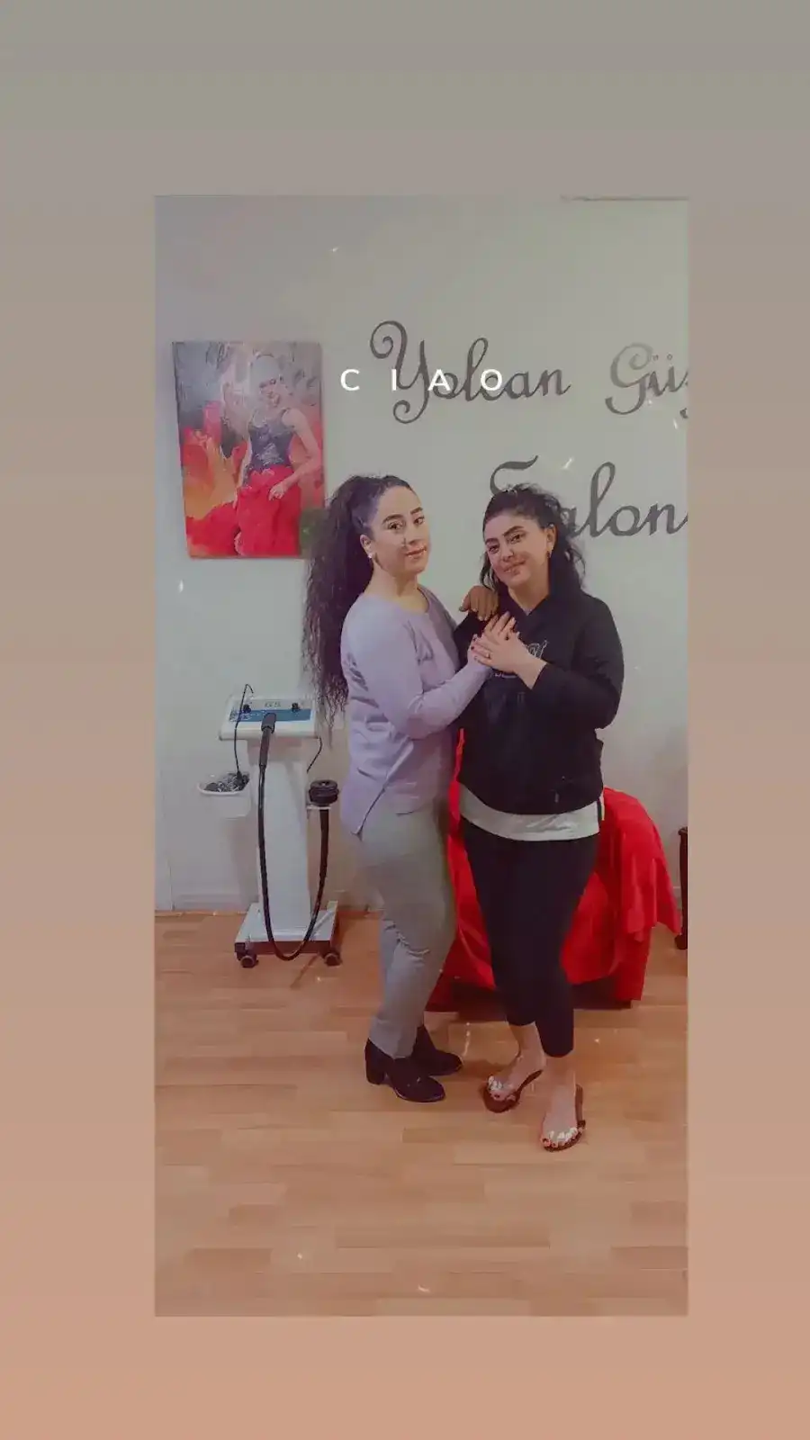 Yolcan Güzellik Salonu fotoğraf 2