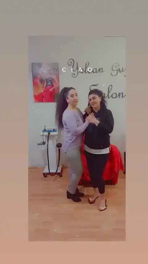 Yolcan Güzellik Salonu fotoğraf 2