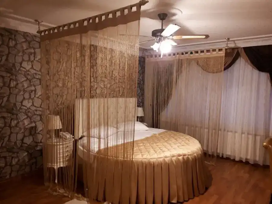 Zarina Hotel Pansiyon