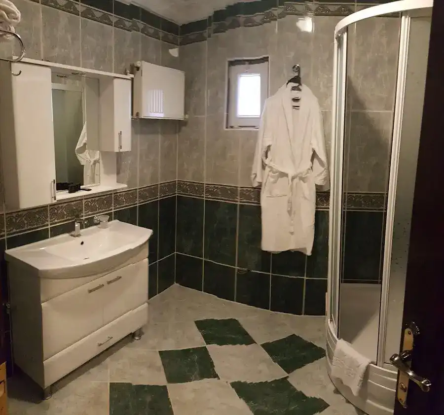 Zarina Hotel Pansiyon fotoğraf 3