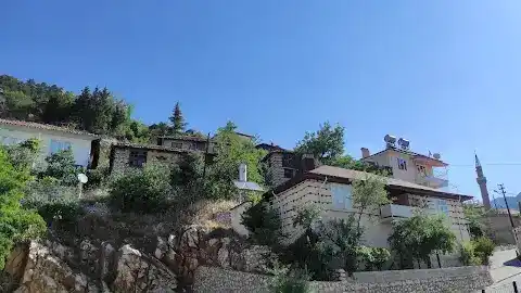 Akseki Öğretmenevi