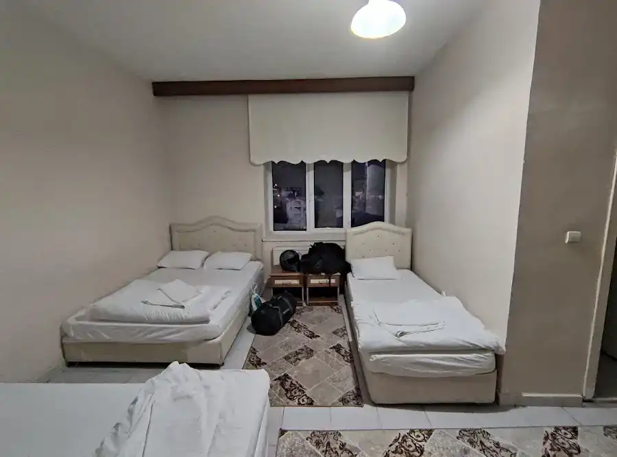 Akseki Öğretmenevi fotoğraf 2