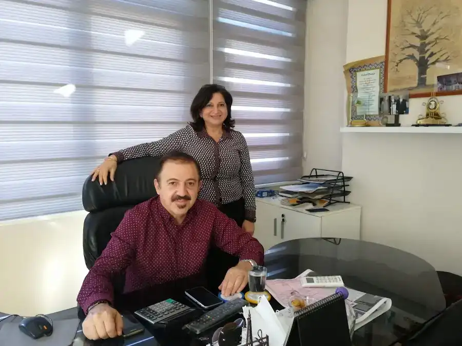 Akseki Öğretmenevi fotoğraf 3