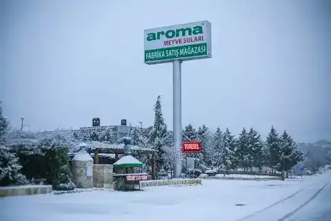 Akseki Ömer Duruk Dinlenme Tesisleri fotoğraf 2