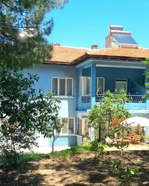 Akseki Pansiyon