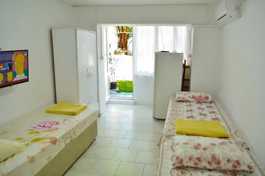 Akseki Pansiyon fotoğraf 2