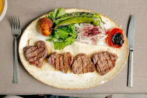 Alaz Ocakbaşı Konyaaltı fotoğraf 3