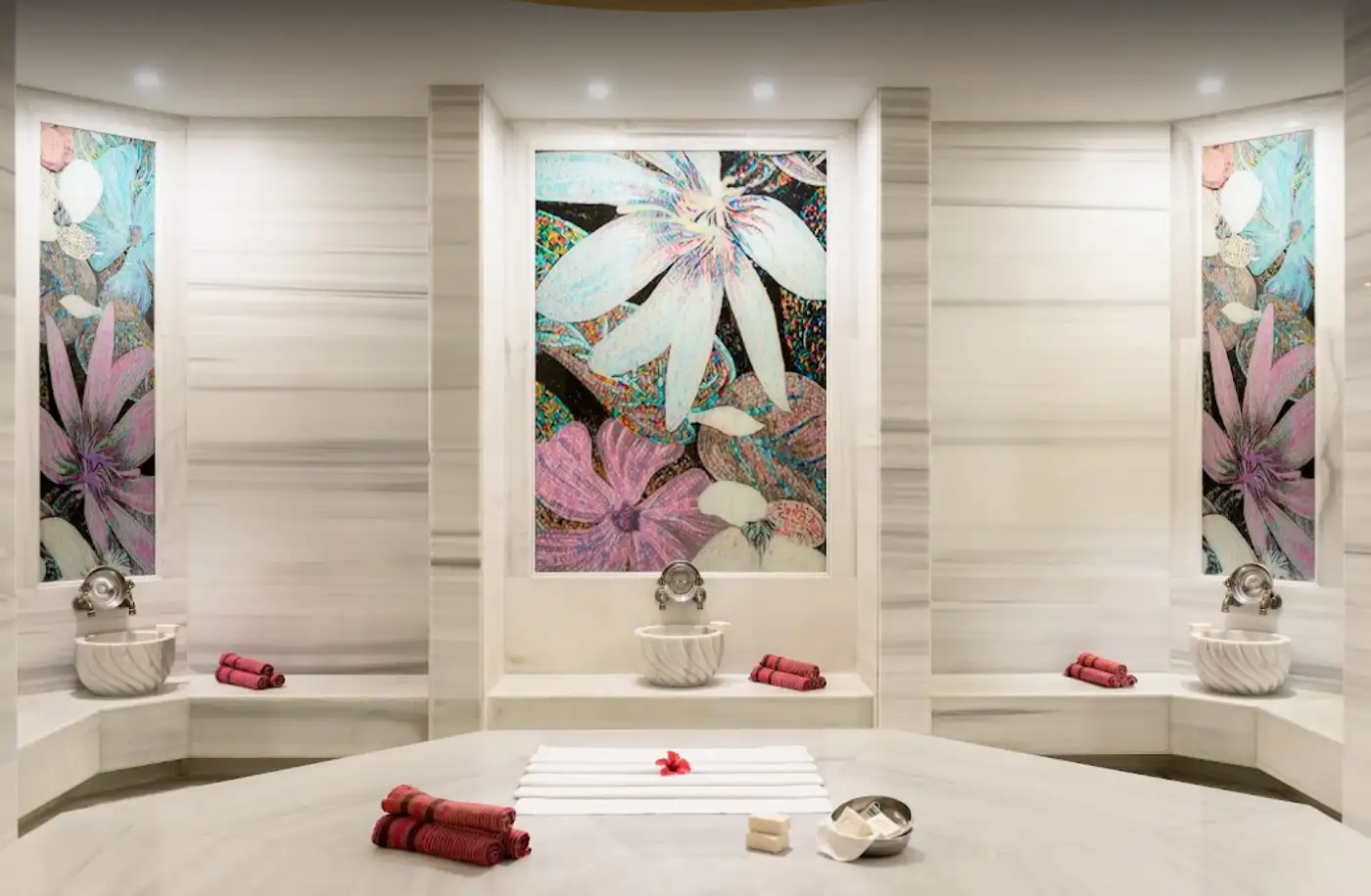 Anjana Spa