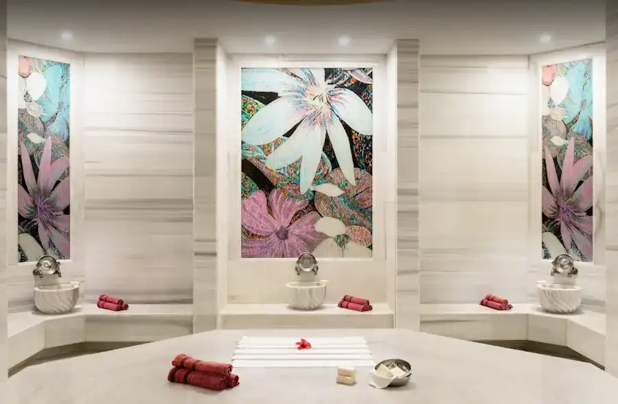 Anjana Spa
