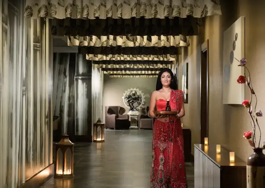 Anjana Spa fotoğraf 2