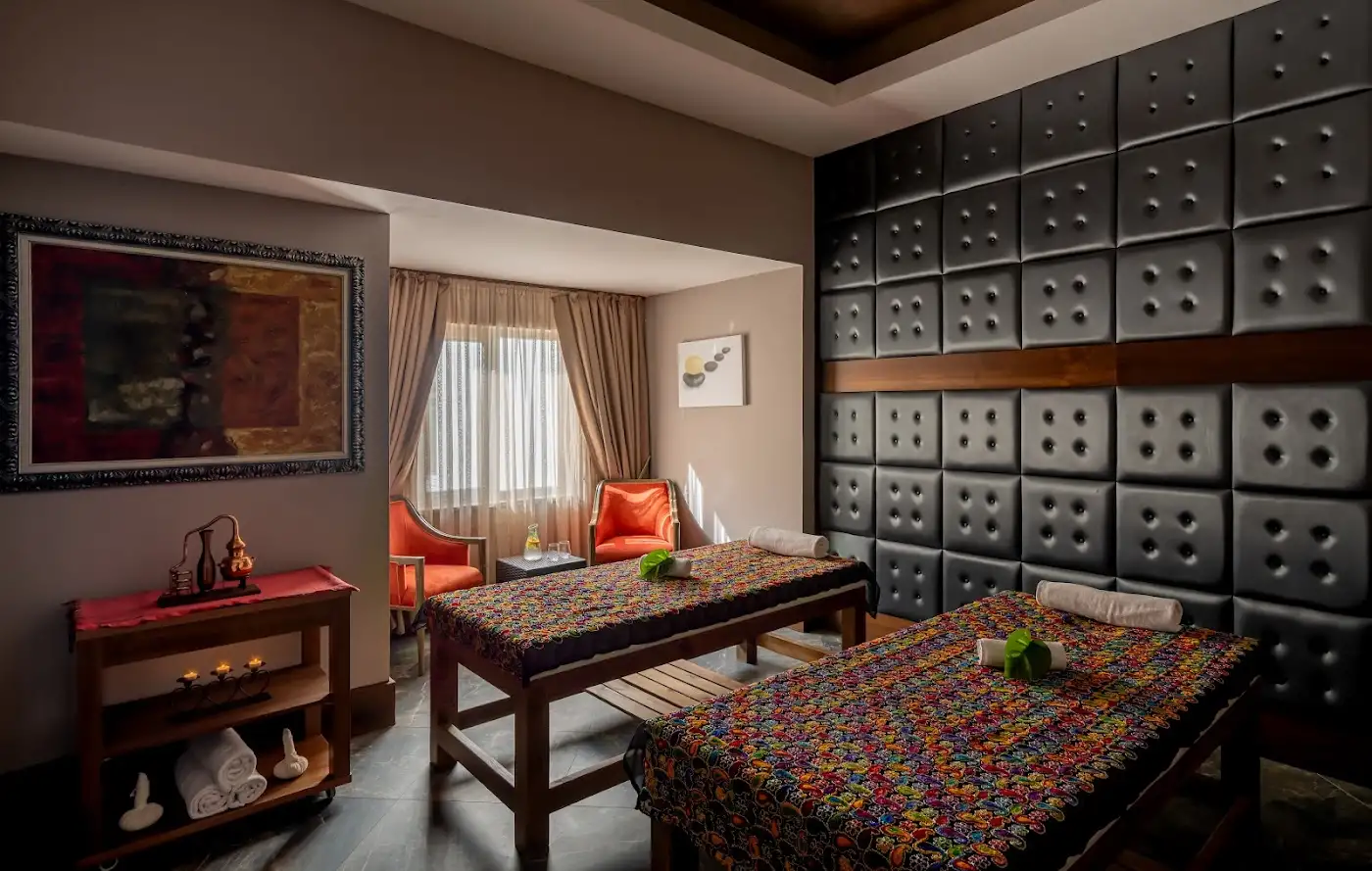 Anjana Spa fotoğraf 3