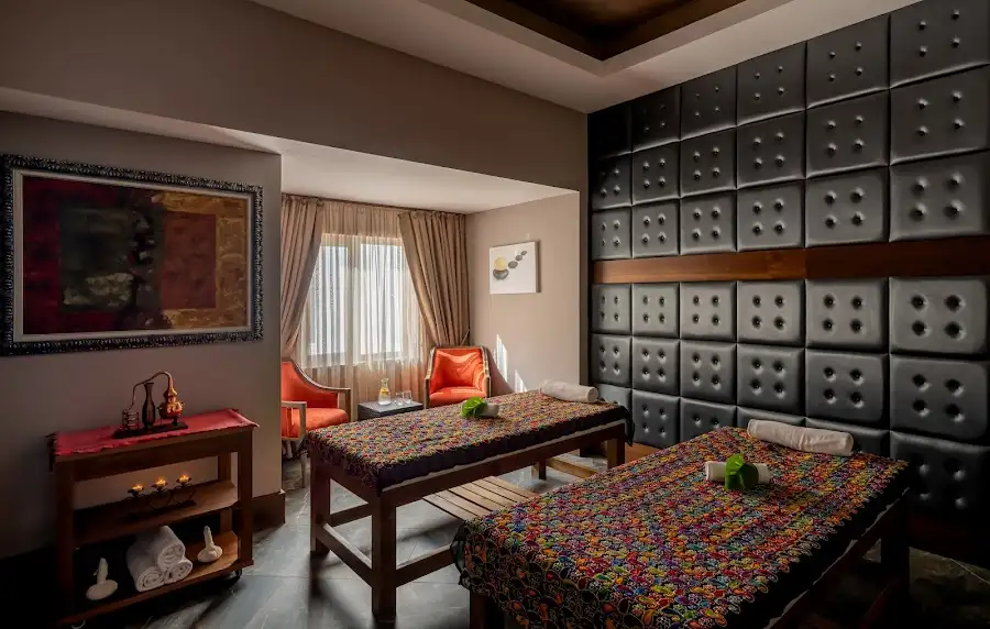 Anjana Spa fotoğraf 3