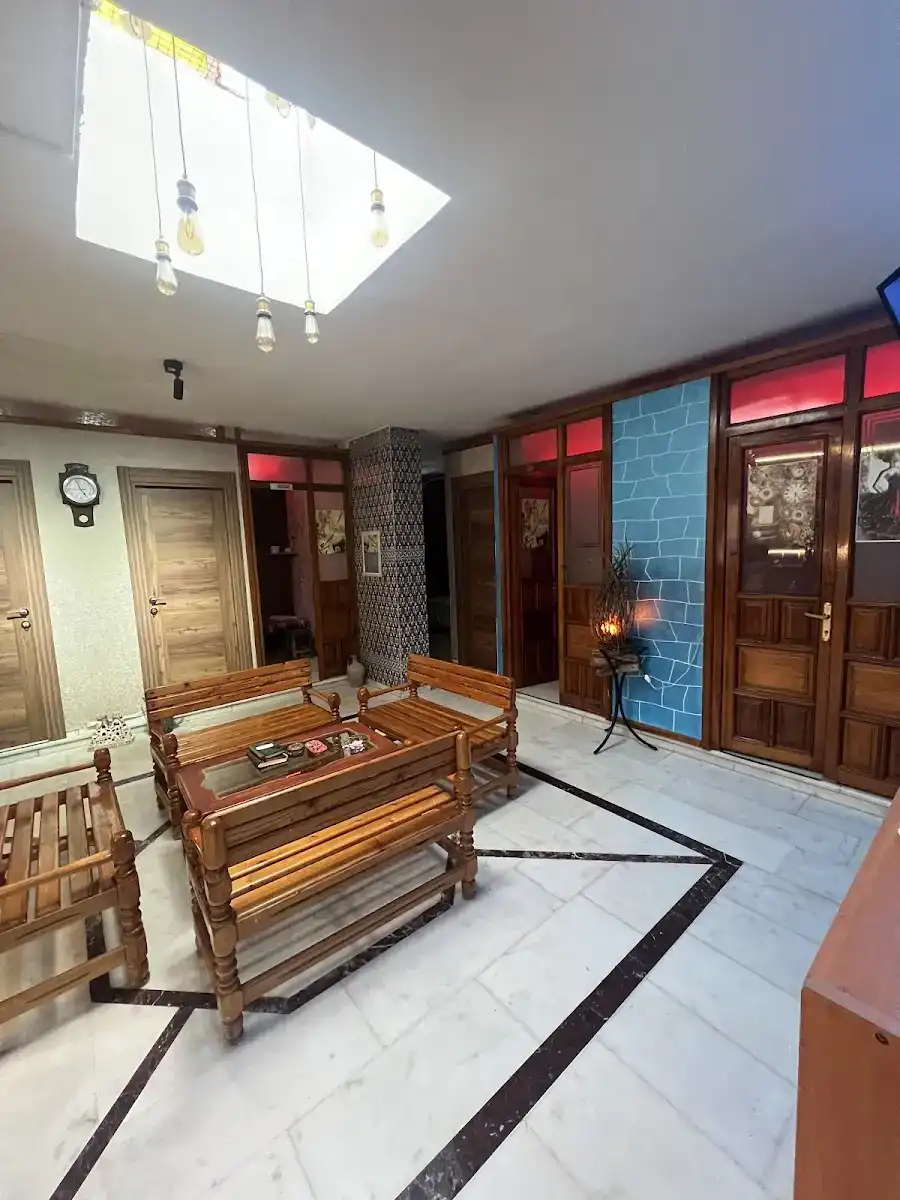 Antique Spa Hamam fotoğraf 2