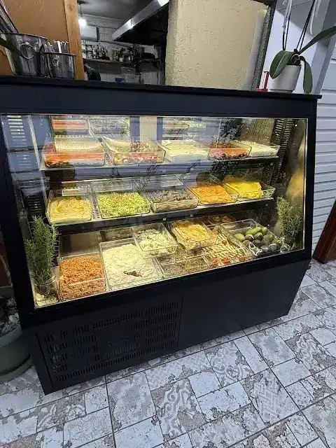 ARAFİLBOYU Meyhanesi