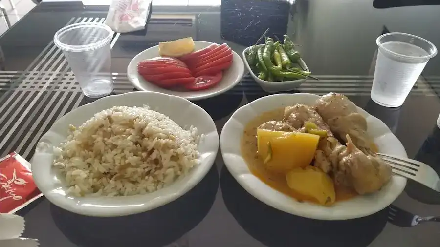 Aşiyan Kebap