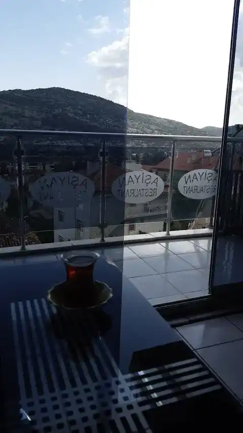 Aşiyan Kebap fotoğraf 3