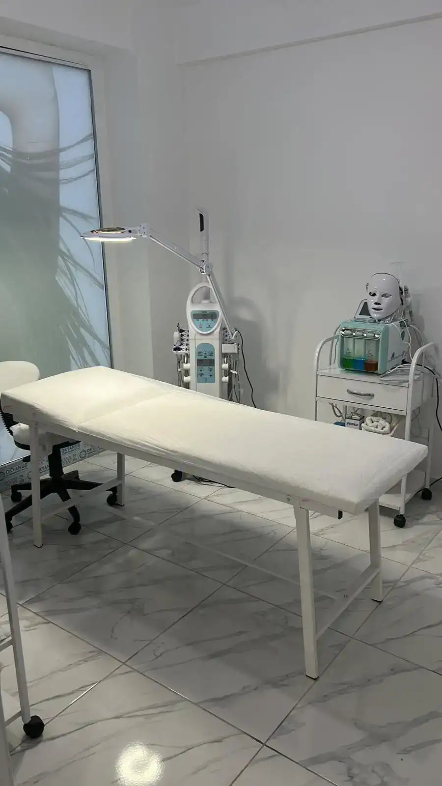 Aşk Beauty Center