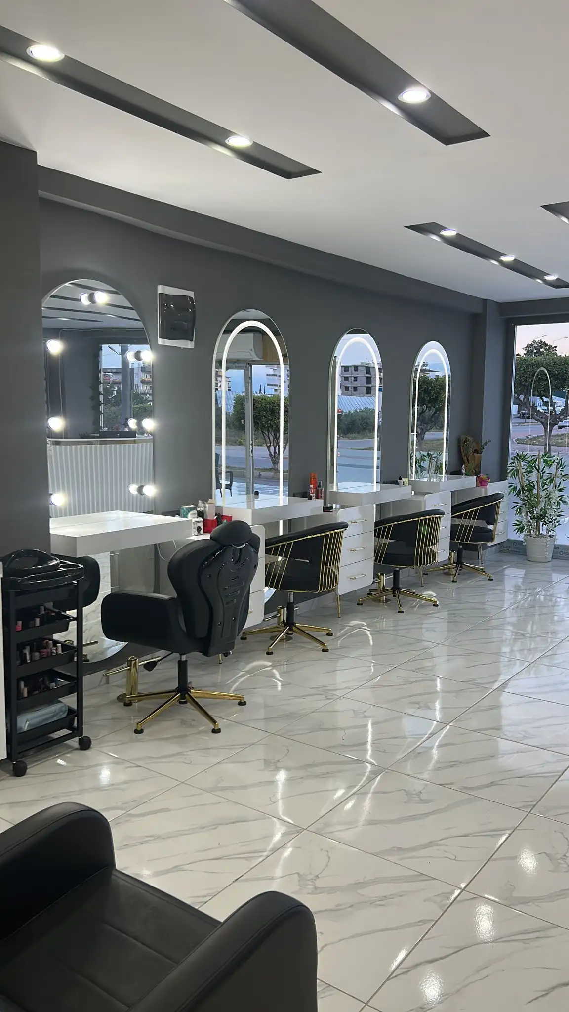Aşk Beauty Center fotoğraf 2