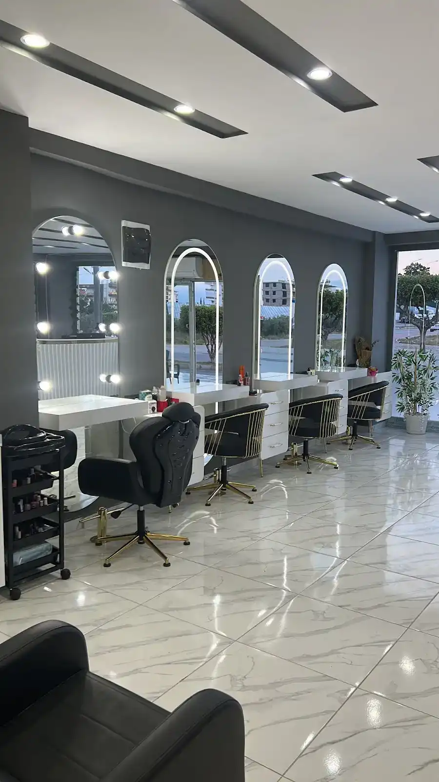 Aşk Beauty Center fotoğraf 2