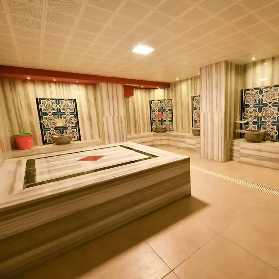 Aura Hamam Spa