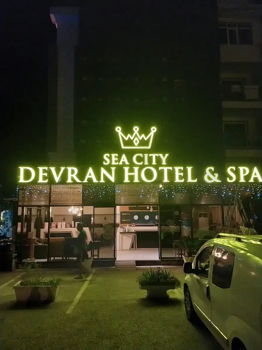 Aura Hamam Spa fotoğraf 2