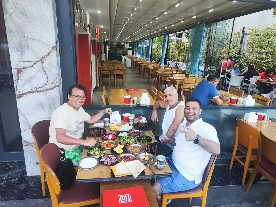 Aura Hamam Spa fotoğraf 3