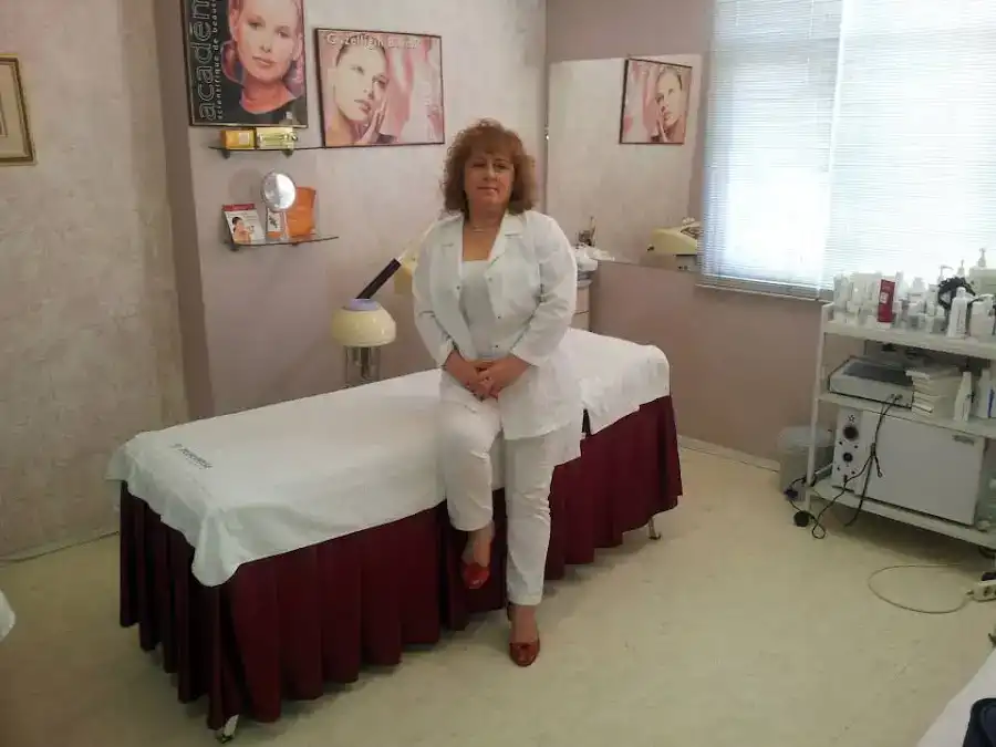 Auraform Güzellik Merkezi fotoğraf 2