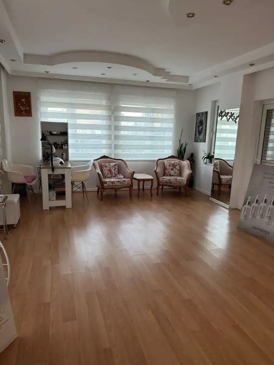 Aysan Yasan Güzellik Merkezi fotoğraf 2