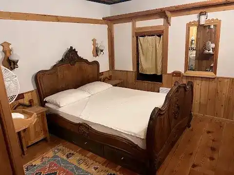 Ayşenaz Hanım Konağı fotoğraf 2