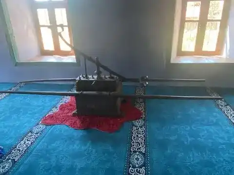 Ayşenaz Hanım Konağı fotoğraf 3