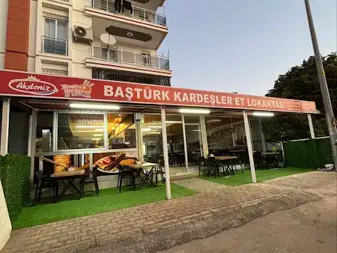 Baştürk Kardeşler Et Lokantası