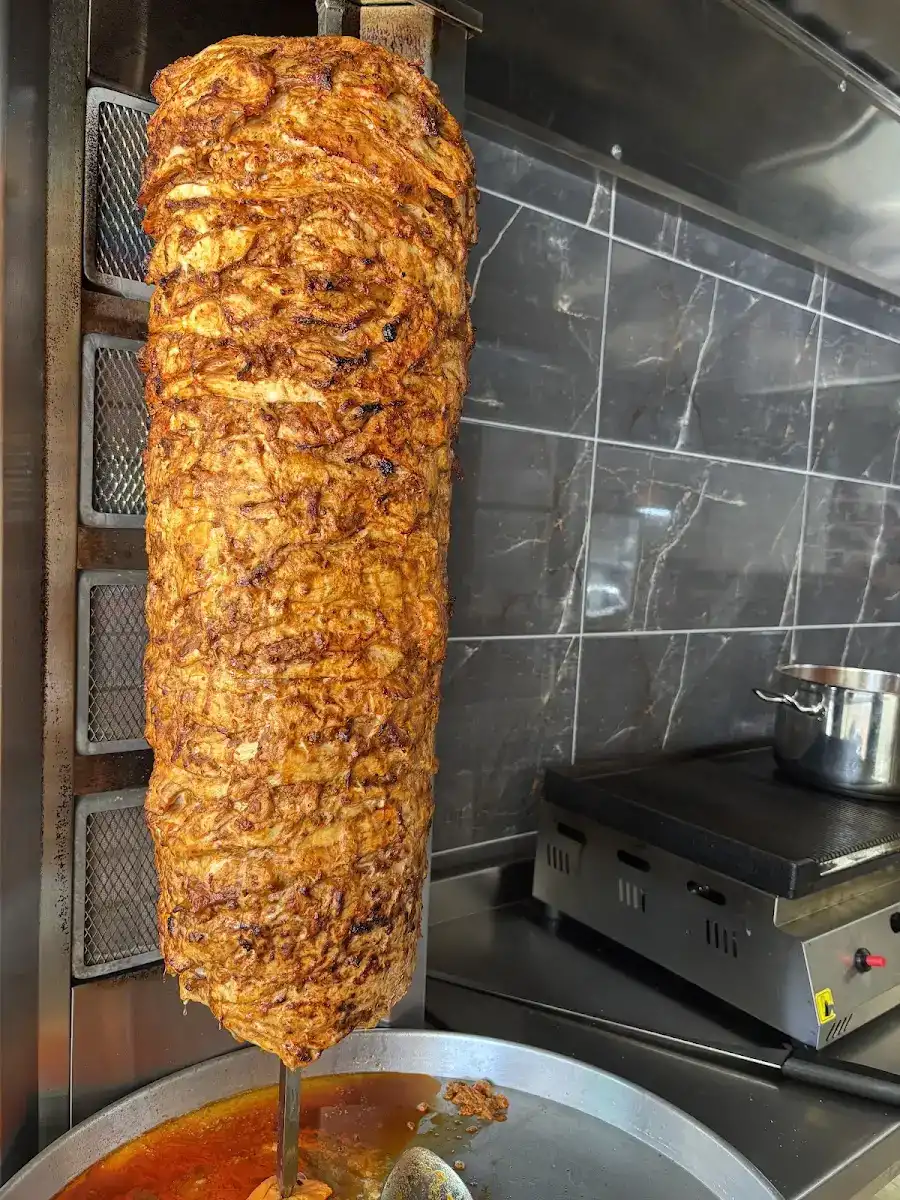 Baştürk Kardeşler Et Lokantası fotoğraf 2